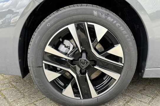 Peugeot 208 e-208 Allure