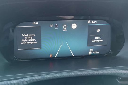 Ford Transit Connect L2H1