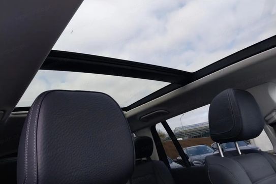 Mercedes GLS 450 d 4-MATIC AMG Line