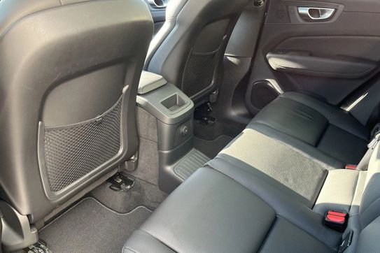 Volvo XC60 T8 Plug-In Hybrid AWD Plus Bright