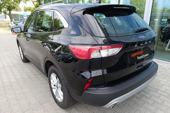 Ford Kuga 1.5 EcoBoost FWD Titanium