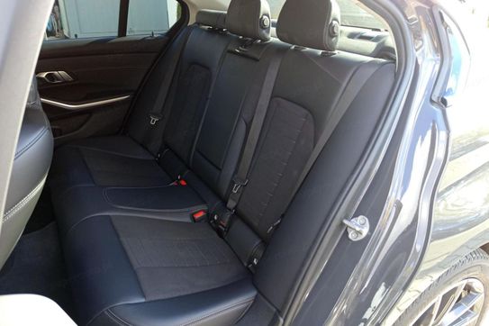 BMW Seria 3 320d xDrive mHEV aut