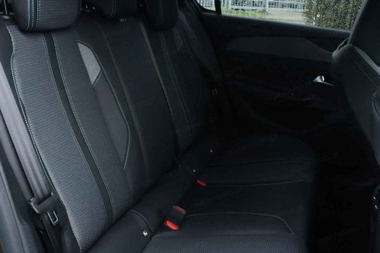 Peugeot 308 Allure EAT8 1.5 BlueHDi