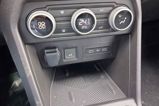 Dacia Sandero Stepway Extreme 1.0 TCe