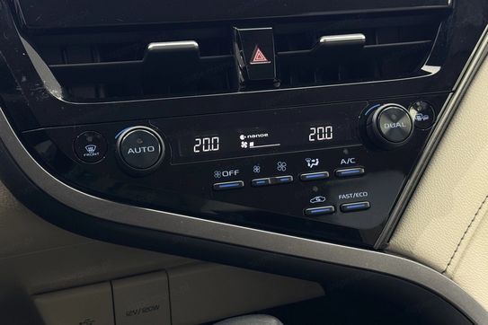 Toyota Camry 2.5 Hybrid Comfort