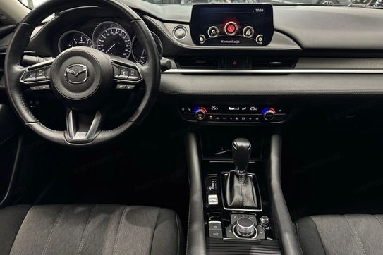 Mazda 6 2.0 SkyJoy