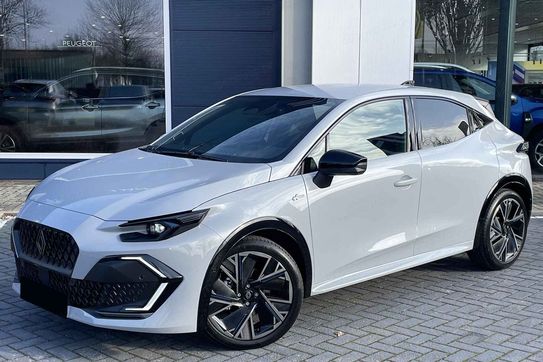 Renault Clio Esprit Alpine 1.8 E-TECH Full Hybrid