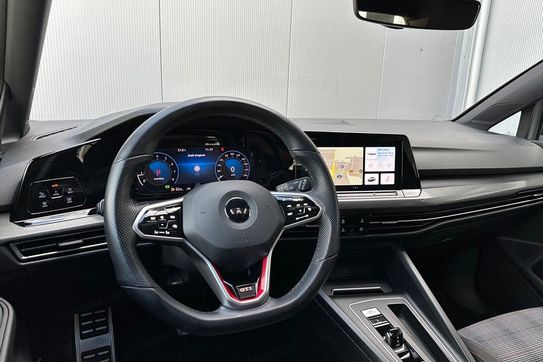 Volkswagen Golf VIII 2.0 TSI GTI DSG