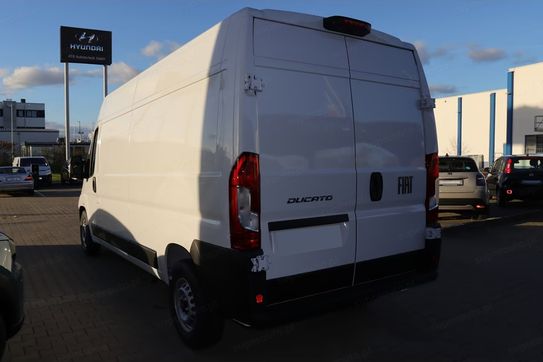 Fiat Ducato Maxi L3H2