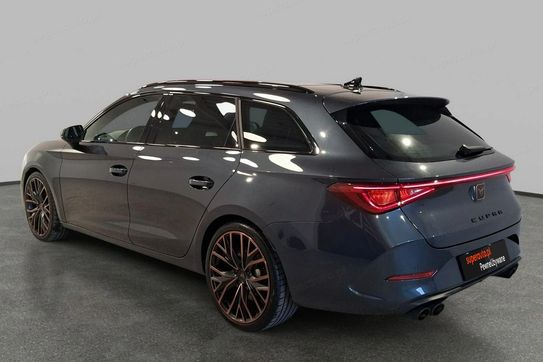 Cupra Leon 2.0 TSI 4Drive VZ DSG