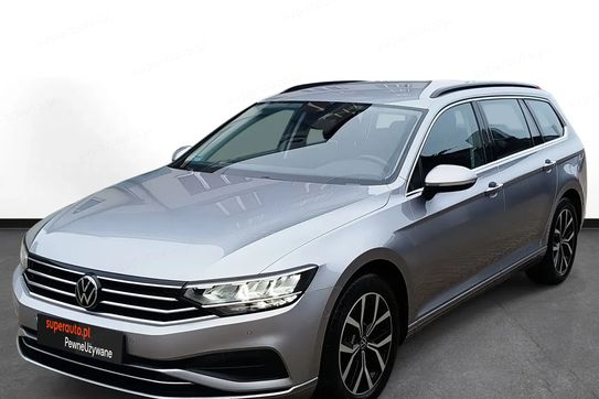 Volkswagen Passat 1.5 TSI EVO Business DSG