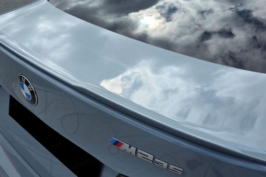 BMW Seria 2 Gran Coupe M235 xDrive
