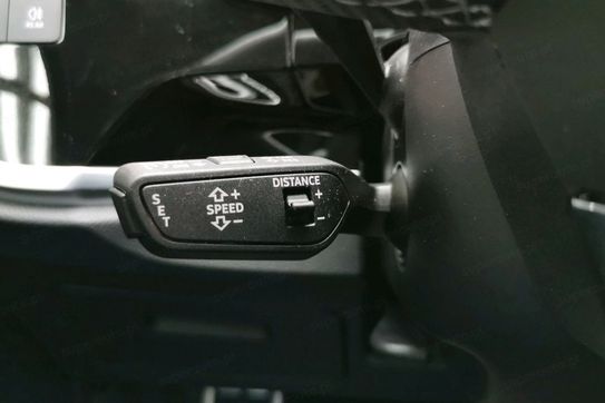 Audi Q3 35 TFSI S line