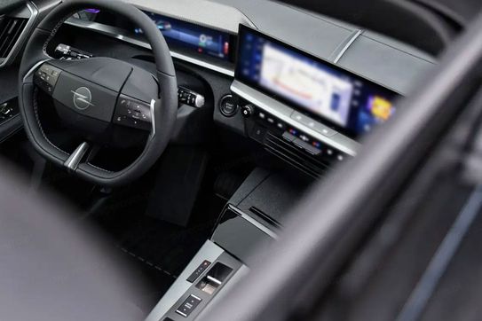 Opel Grandland X GS 1.2 Turbo