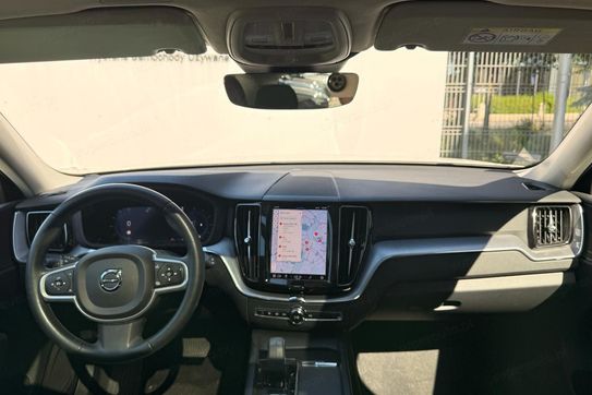 Volvo XC60 B4 D Momentum Pro aut
