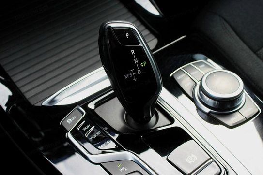 BMW X3 xDrive20i aut