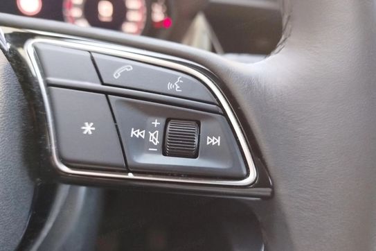 Audi A3 30 TFSI