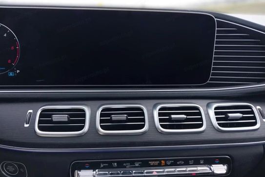 Mercedes GLS 450 d 4-MATIC AMG Line