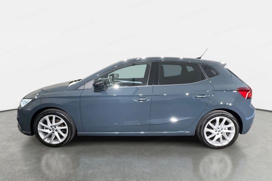 Seat Ibiza 1.0 TSI FR