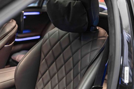 Mercedes Klasa S 500 4MATIC L AMG Line
