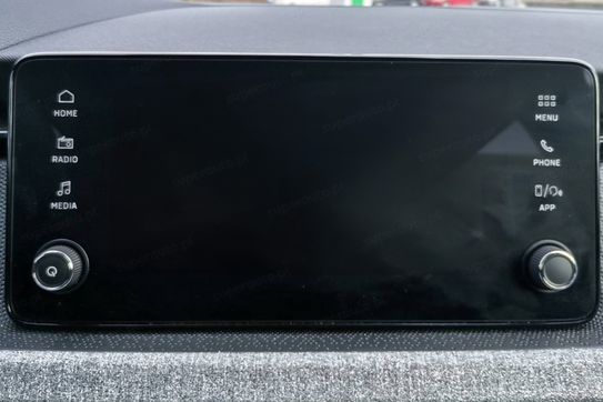 Skoda Scala Selection 1.5 TSI