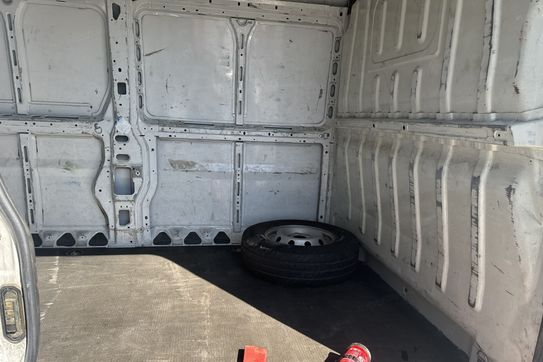 Opel Movano L3H2 2.2 CDTI
