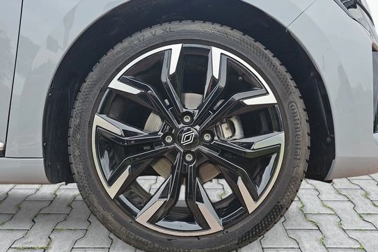Renault Clio 1.0 TCe Techno