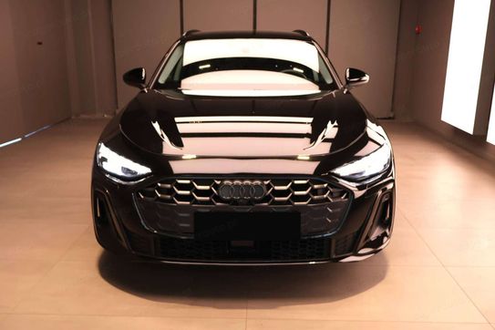 Audi A5 TFSI S line Avant