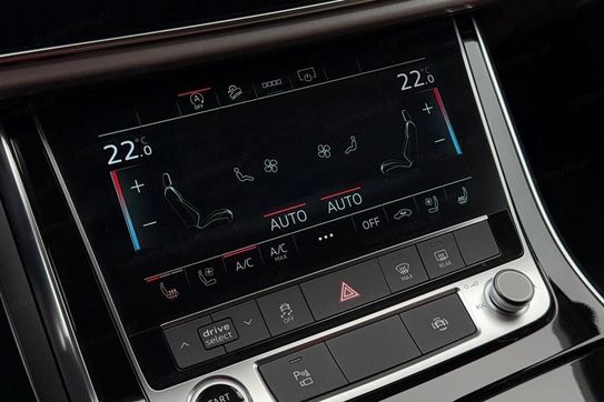 Audi Q7 45 TDI quattro S Line