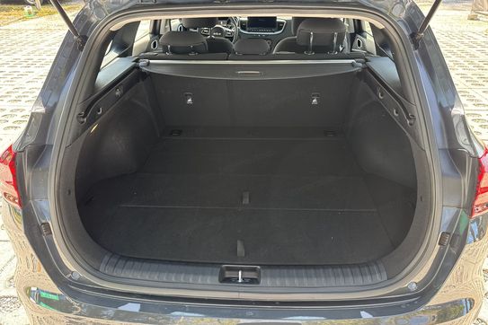 Kia Ceed M 1.5 T-GDI  DCT
