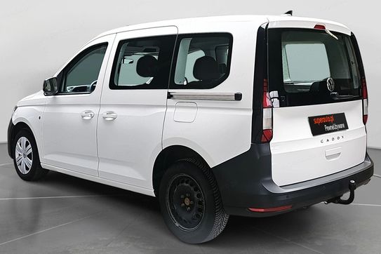 Volkswagen Caddy osobowy L1H1
