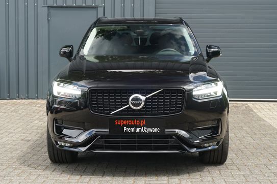 Volvo XC90 B5 D AWD Plus Dark 7os