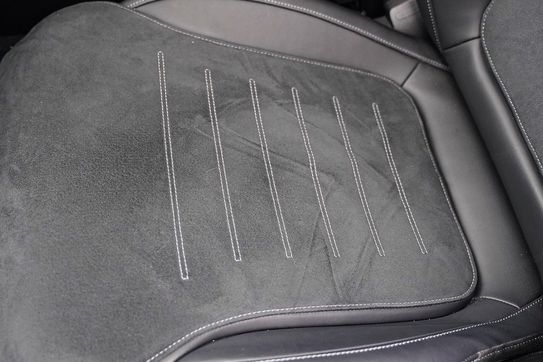 Mercedes GLC Coupe 300 e 4-Matic AMG Line