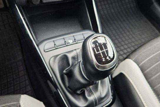 Kia Stonic 1.0 T-GDI L