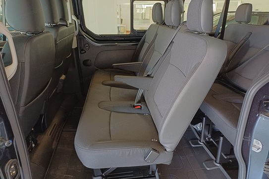 Nissan Primastar L2H1 Business Plus