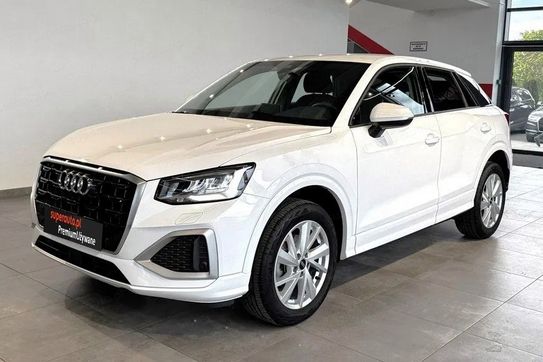 Audi Q2 30 TFSI