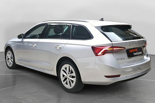 Skoda Octavia 2.0 TDI SCR Ambition DSG