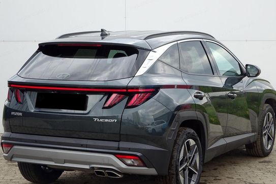 Hyundai Tucson 1.6 T-GDi Smart 2WD DCT