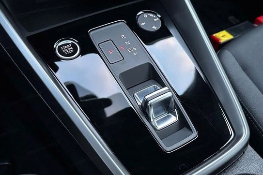 Audi A3 Sportback 35 TFSI