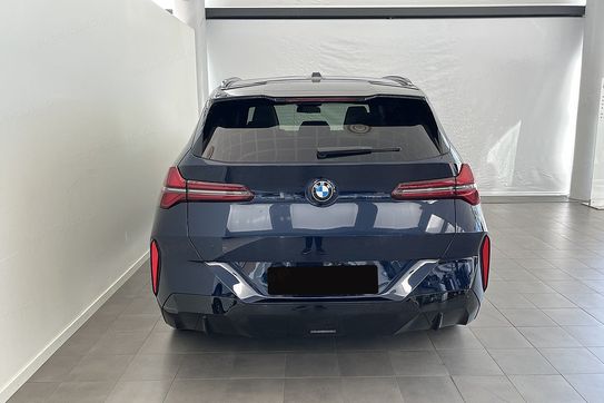 BMW X3 xDrive20d M Sport