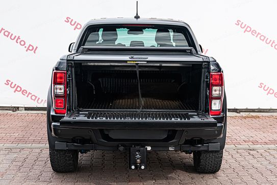 Ford Ranger Raptor 4x4 A10