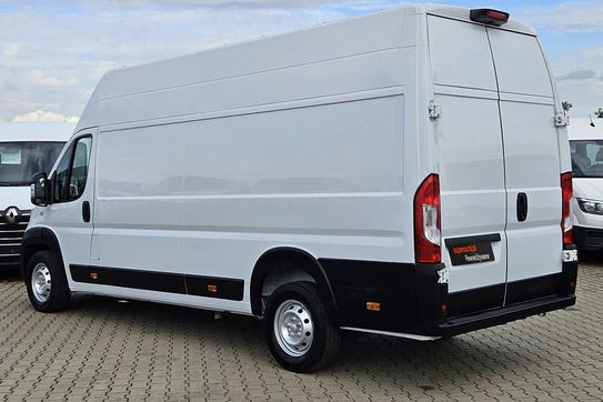 Opel Movano L4H3