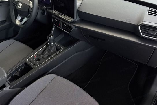 Seat Leon Sportstourer Style 1.5 TSI