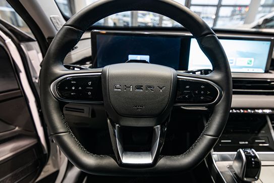 Chery Tiggo 4 Prestige 1.5 T-GDI HEV DHT