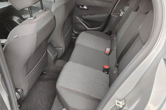 Peugeot 208 Business 1.2 mHEV e-DCS6