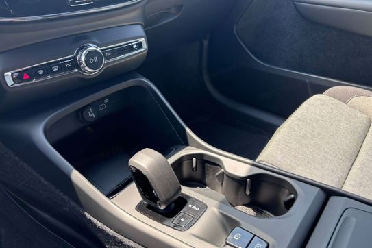 Volvo XC40 B3 Core