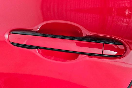 Lexus NX 350h Elegance 2.5 Hybrid