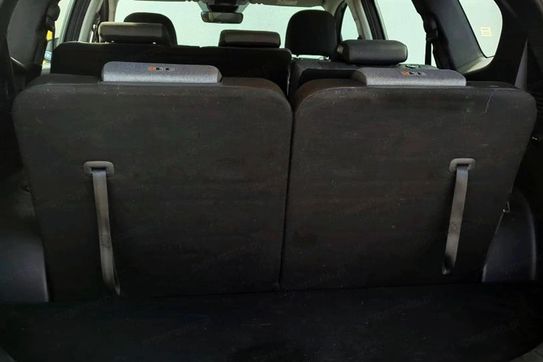 Hyundai Santa Fe 1.6 T-GDI HEV Smart 4WD