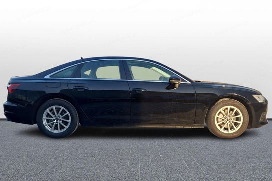 Audi A6 40 TDI quattro