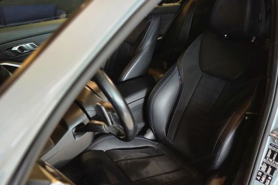 BMW Seria 3 320d xDrive M Sport
